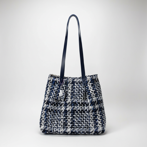 Borsa vista frontale