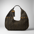 Golden Moon Hobo - Vista frontale