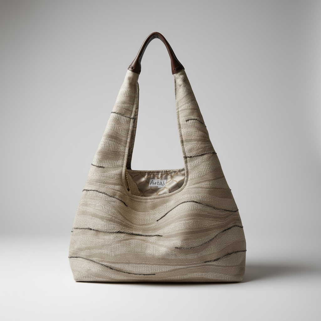 Silver Moon Hobo - Vista frontale