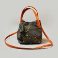 Wildflowers Bucket Bag - Vista principale